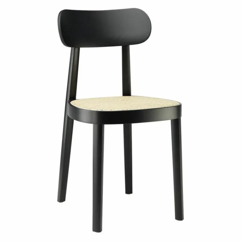 Hot 118 Stoel Eetkamerstoelen