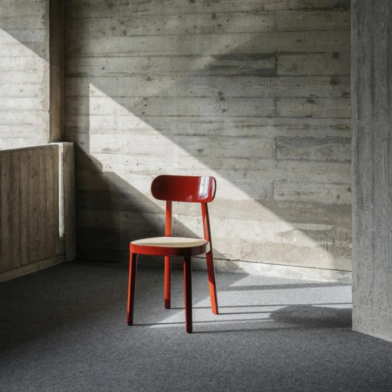 Hot 118 Stoel Eetkamerstoelen