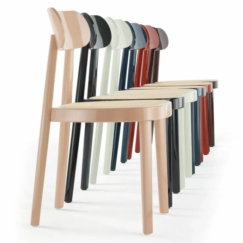 Hot 118 Stoel Eetkamerstoelen