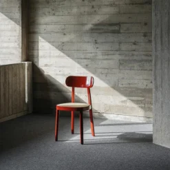 Hot 118 Stoel Eetkamerstoelen