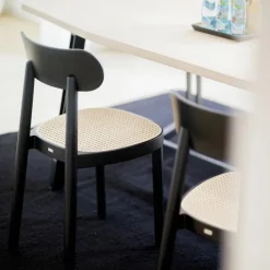 Hot 118 Stoel Eetkamerstoelen