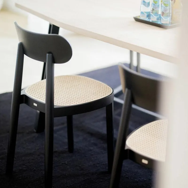 Hot 118 Stoel Eetkamerstoelen