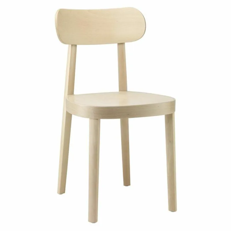 Hot 118 Stoel Eetkamerstoelen