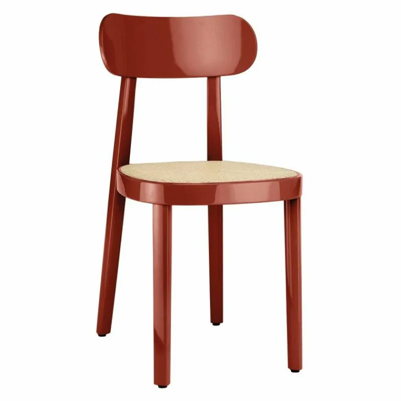 Hot 118 Stoel Eetkamerstoelen