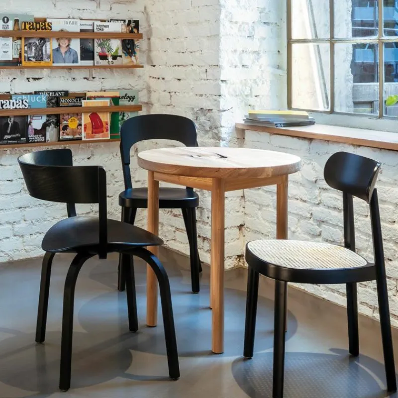 Hot 118 Stoel Eetkamerstoelen