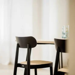 Hot 118 Stoel Eetkamerstoelen