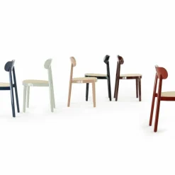 Hot 118 Stoel Eetkamerstoelen