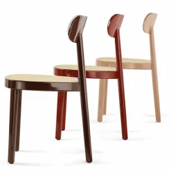 Hot 118 Stoel Eetkamerstoelen