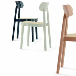 Hot 118 Stoel Eetkamerstoelen