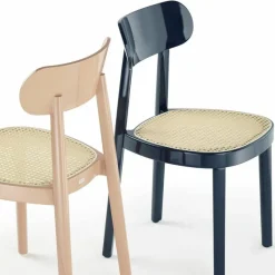 Hot 118 Stoel Eetkamerstoelen