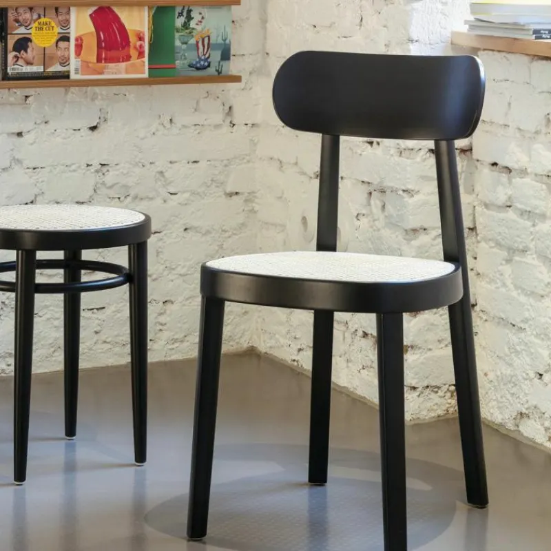 Hot 118 Stoel Eetkamerstoelen