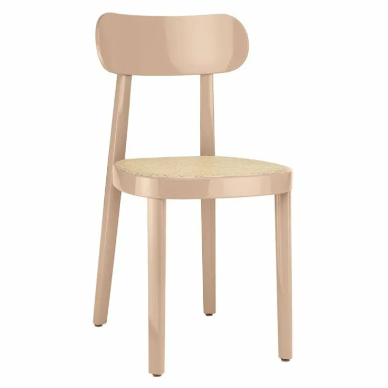 Hot 118 Stoel Eetkamerstoelen