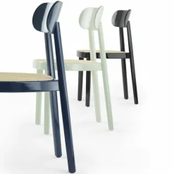 Hot 118 Stoel Eetkamerstoelen