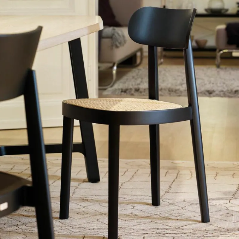Hot 118 Stoel Eetkamerstoelen