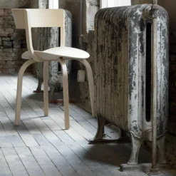 Best 404 Stoel Eetkamerstoelen