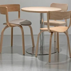 Best 404 Stoel Eetkamerstoelen