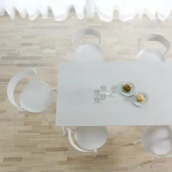 Best 404 Stoel Eetkamerstoelen