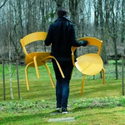 Best 404 Stoel Eetkamerstoelen