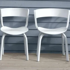 Best 404 Stoel Eetkamerstoelen