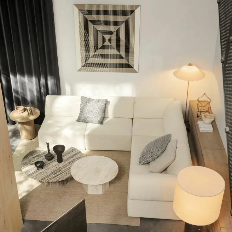 Clearance 9602 Vloerlamp Vloerlampen