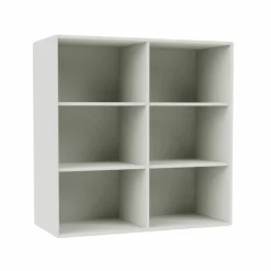 Outlet 1113 Wandkast Wandkasten