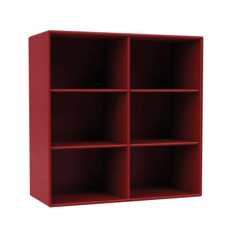 Outlet 1113 Wandkast Wandkasten