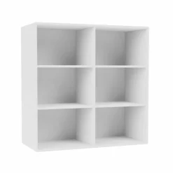 Outlet 1113 Wandkast Wandkasten