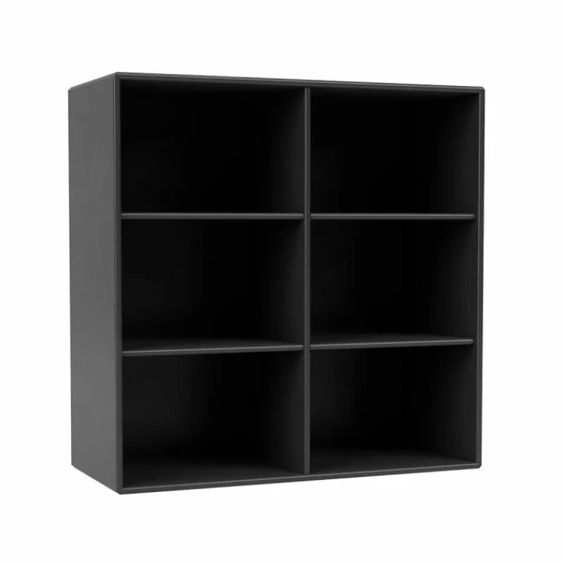 Outlet 1113 Wandkast Wandkasten