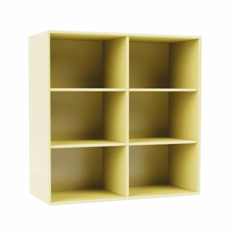 Outlet 1113 Wandkast Wandkasten