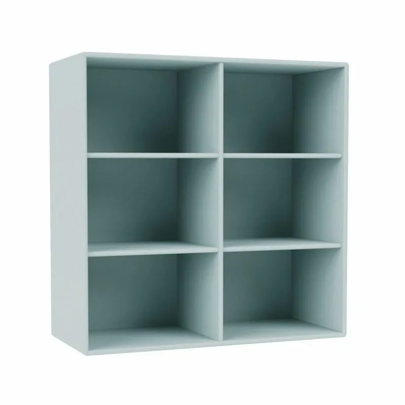 Outlet 1113 Wandkast Wandkasten