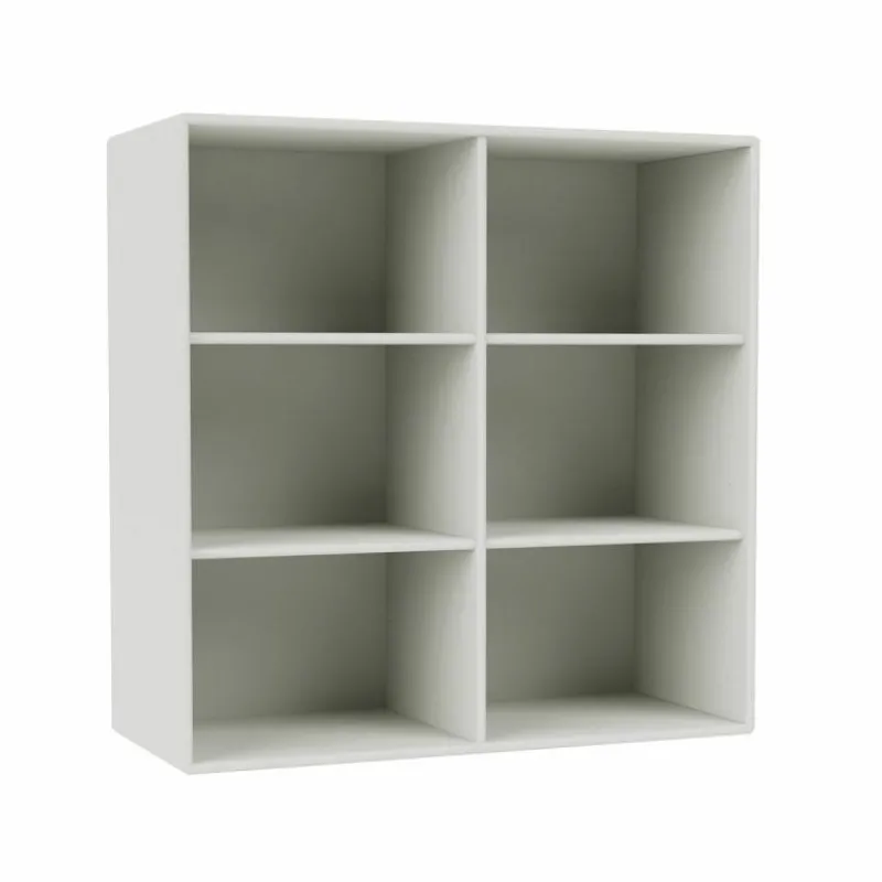 Outlet 1113 Wandkast Wandkasten