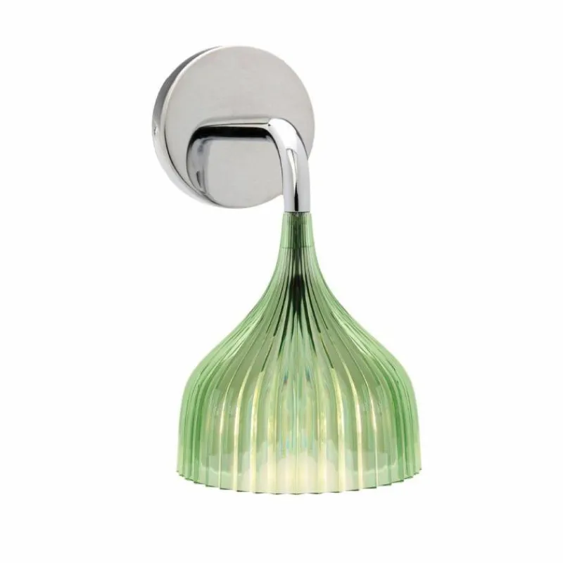 Hot É Wandlamp Wandlampen