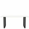 Discount 70/70 Wit Gelamineerd Eettafel Eettafels
