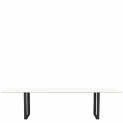 Discount 70/70 Wit Gelamineerd Eettafel Eettafels