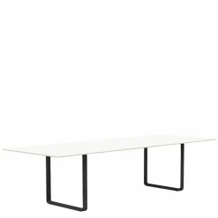 Discount 70/70 Wit Gelamineerd Eettafel Eettafels