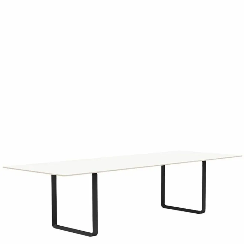 Discount 70/70 Wit Gelamineerd Eettafel Eettafels