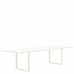 Discount 70/70 Wit Gelamineerd Eettafel Eettafels
