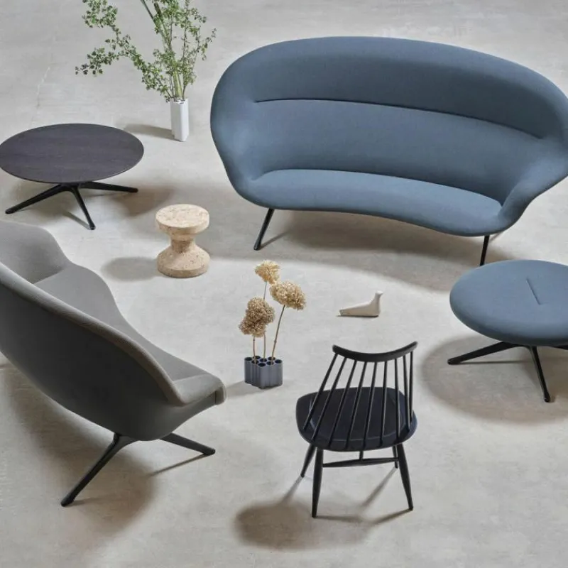 Abalon Salontafel Salontafels