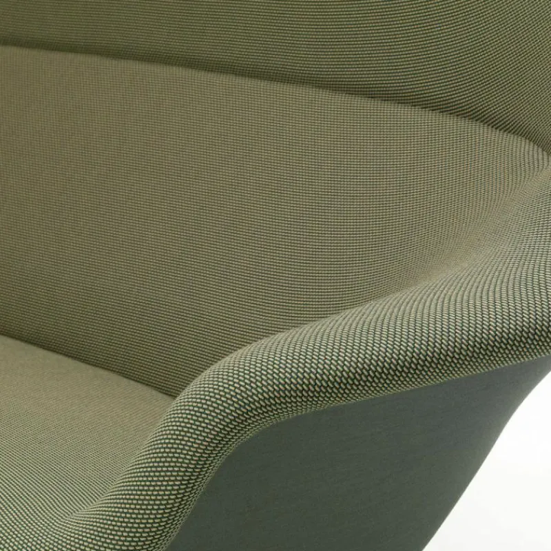 Hot Abalon Sofa 2-Zits Banken