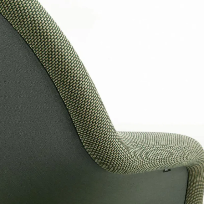 Hot Abalon Sofa 2-Zits Banken