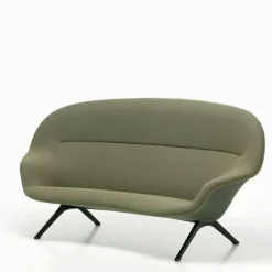 Hot Abalon Sofa 2-Zits Banken