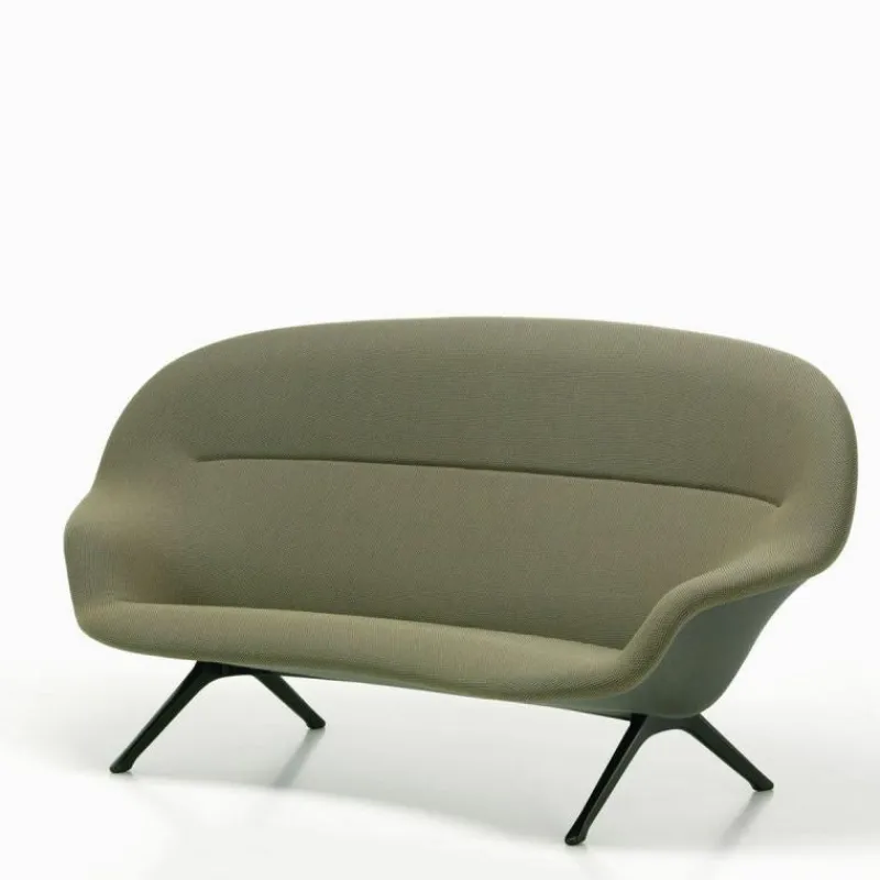 Hot Abalon Sofa 2-Zits Banken