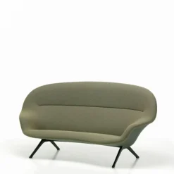 Hot Abalon Sofa 2-Zits Banken