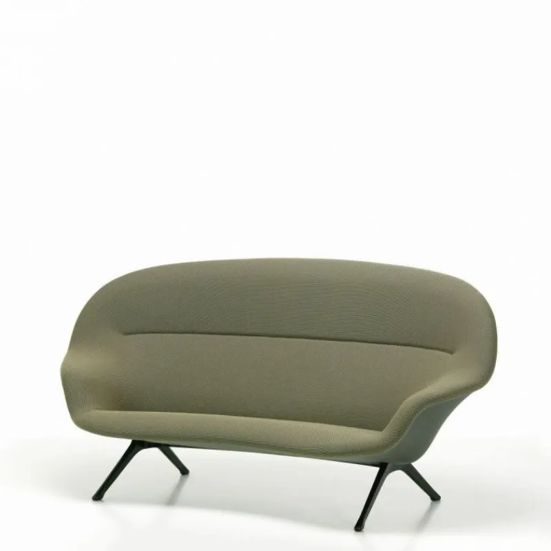 Hot Abalon Sofa 2-Zits Banken