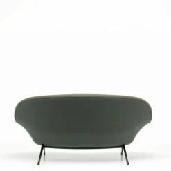 Hot Abalon Sofa 2-Zits Banken