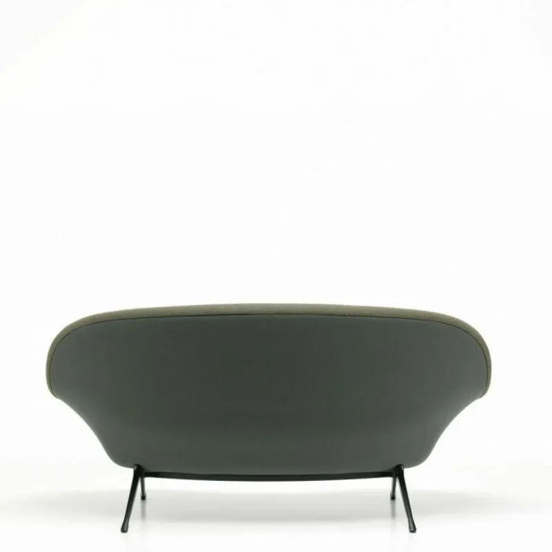 Hot Abalon Sofa 2-Zits Banken