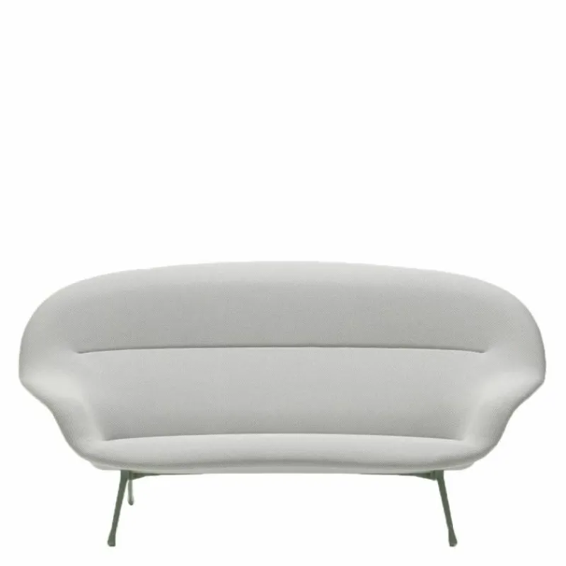 Hot Abalon Sofa 2-Zits Banken