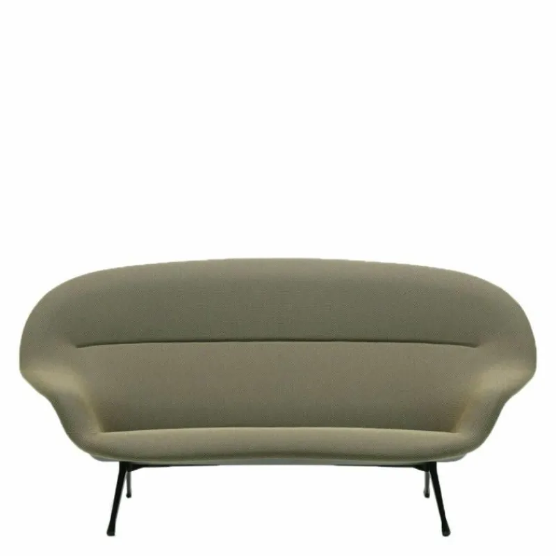 Hot Abalon Sofa 2-Zits Banken