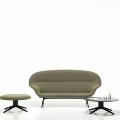Hot Abalon Sofa 2-Zits Banken