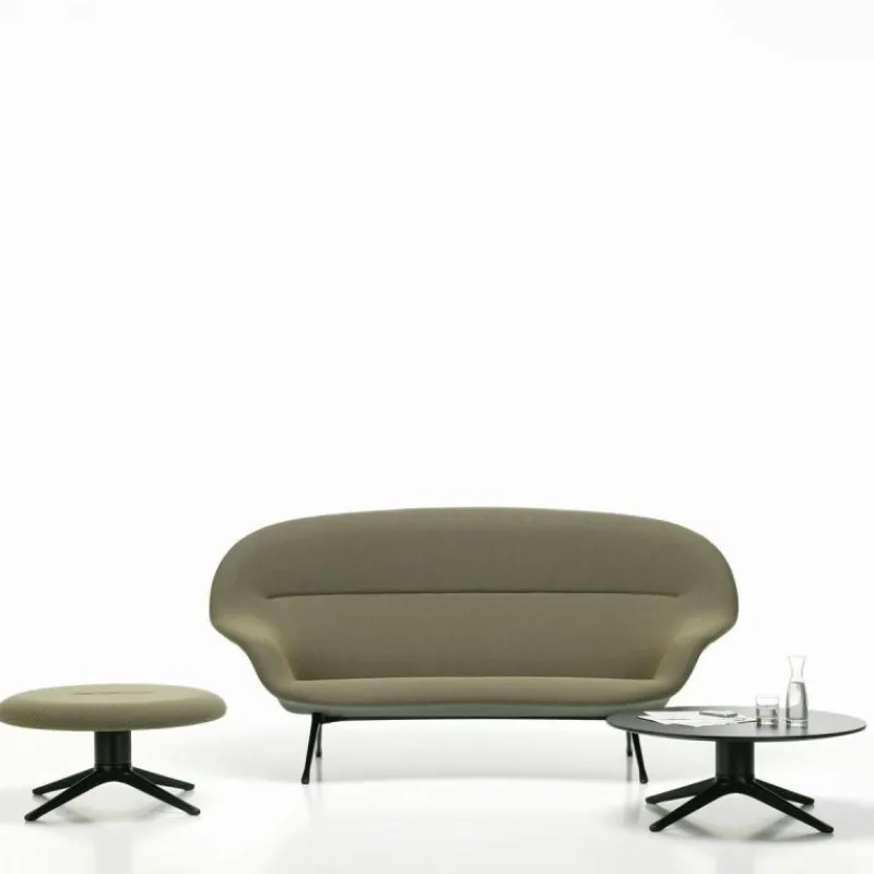 Hot Abalon Sofa 2-Zits Banken